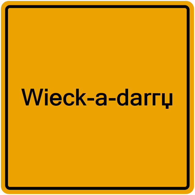 Einwohnermeldeamt24 Wieck-a-darгџ