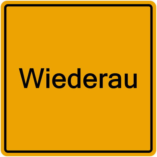 Einwohnermeldeamt24 Wiederau