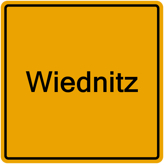 Einwohnermeldeamt24 Wiednitz