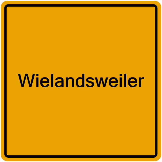 Einwohnermeldeamt24 Wielandsweiler