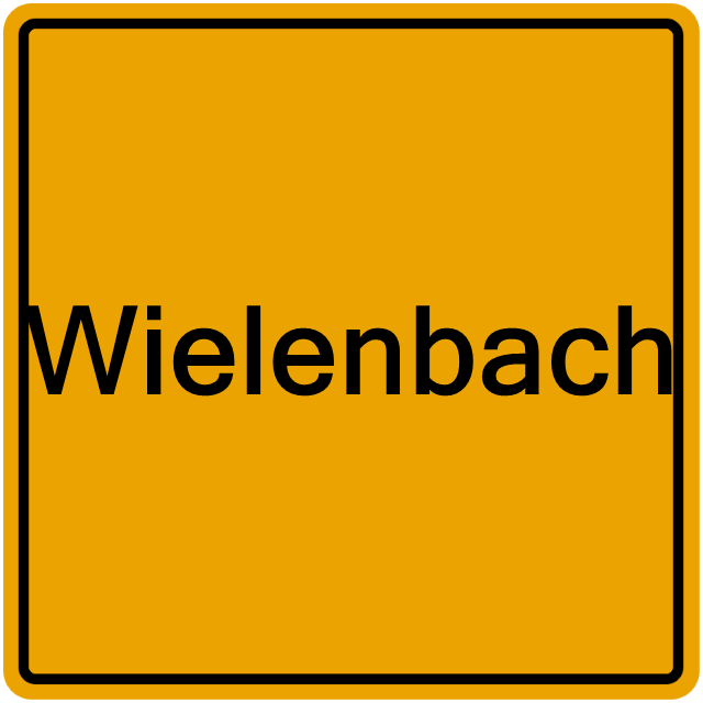 Einwohnermeldeamt24 Wielenbach