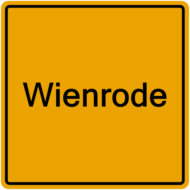 Einwohnermeldeamt24 Wienrode
