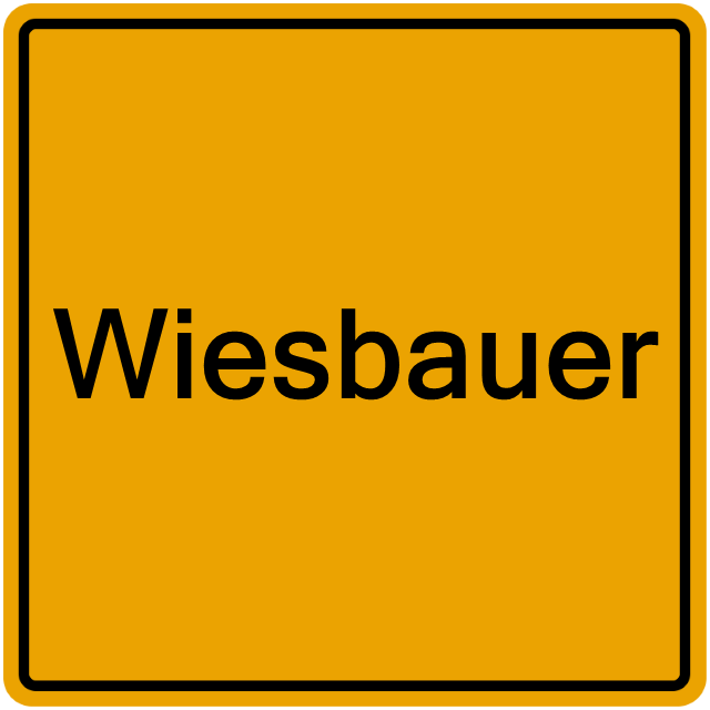 Einwohnermeldeamt24 Wiesbauer