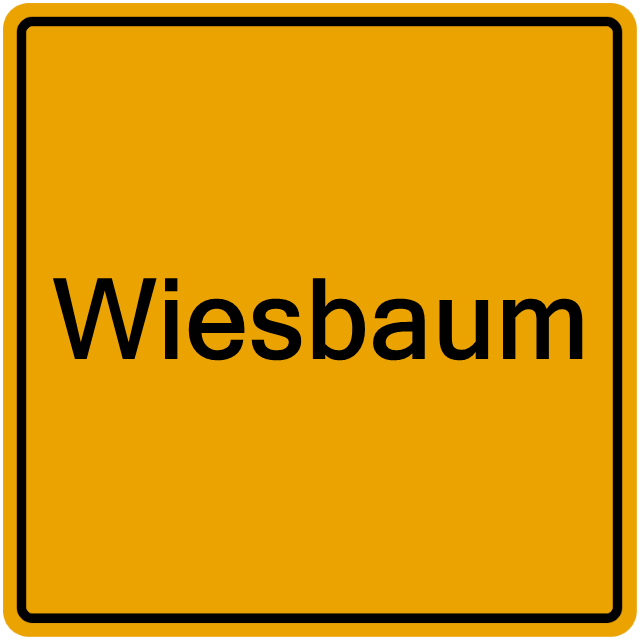 Einwohnermeldeamt24 Wiesbaum