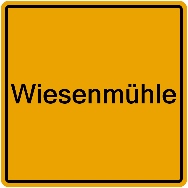 Einwohnermeldeamt24 Wiesenmühle