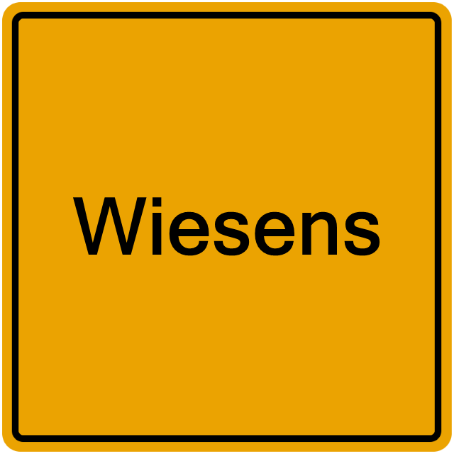 Einwohnermeldeamt24 Wiesens