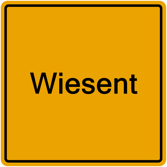 Einwohnermeldeamt24 Wiesent