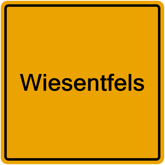 Einwohnermeldeamt24 Wiesentfels