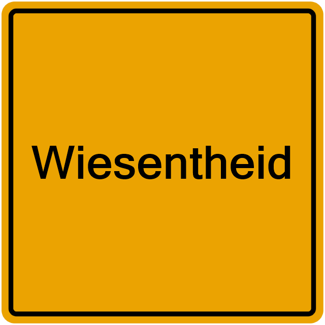 Einwohnermeldeamt24 Wiesentheid
