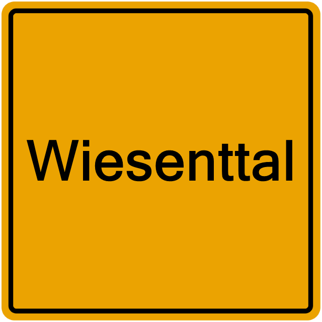 Einwohnermeldeamt24 Wiesenttal