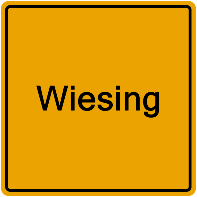 Einwohnermeldeamt24 Wiesing