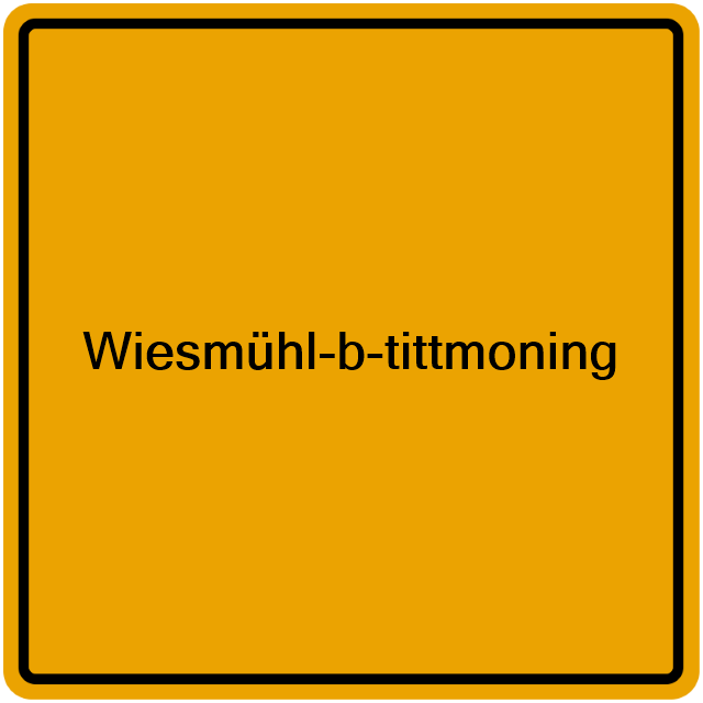Einwohnermeldeamt24 Wiesmühl-b-tittmoning