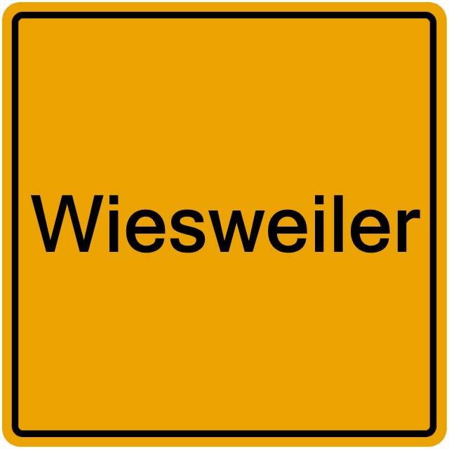 Einwohnermeldeamt24 Wiesweiler