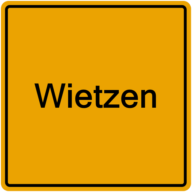 Einwohnermeldeamt24 Wietzen