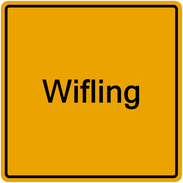 Einwohnermeldeamt24 Wifling