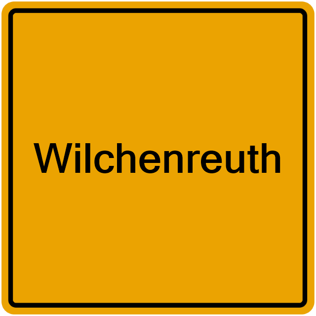 Einwohnermeldeamt24 Wilchenreuth