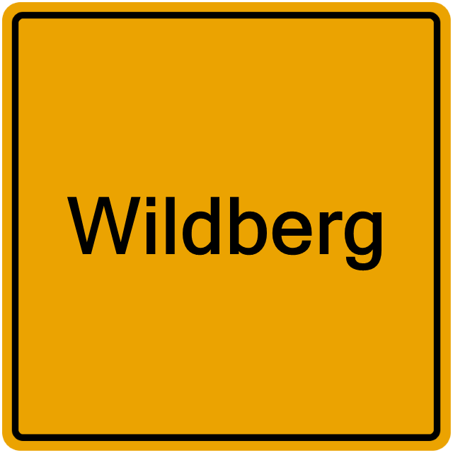 Einwohnermeldeamt24 Wildberg