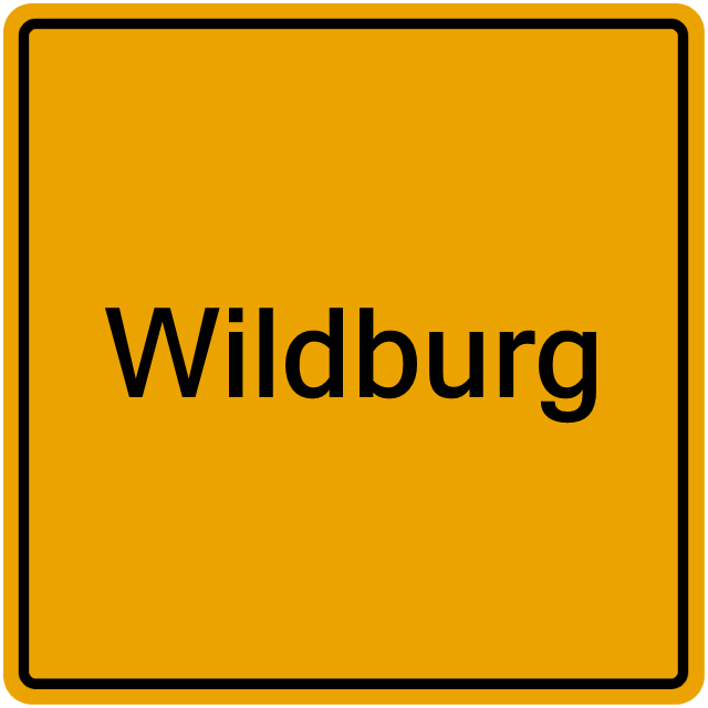 Einwohnermeldeamt24 Wildburg