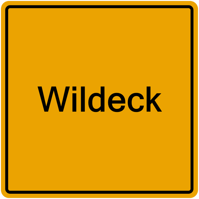 Einwohnermeldeamt24 Wildeck