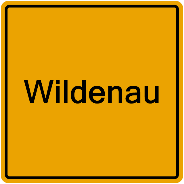 Einwohnermeldeamt24 Wildenau