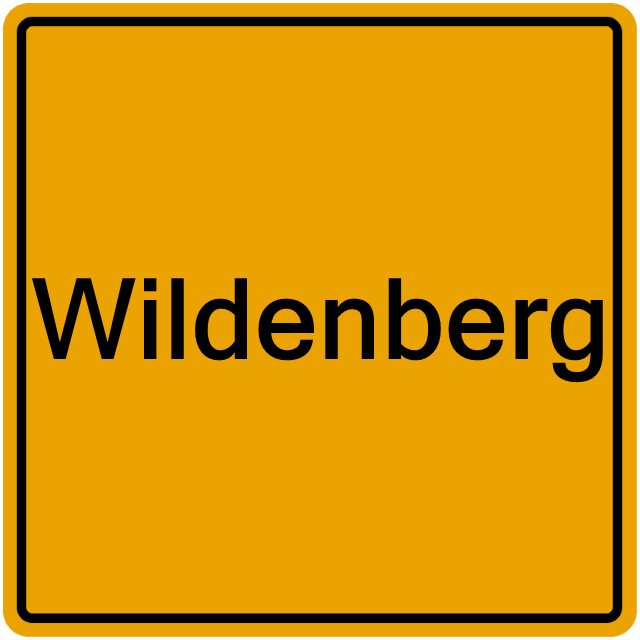 Einwohnermeldeamt24 Wildenberg