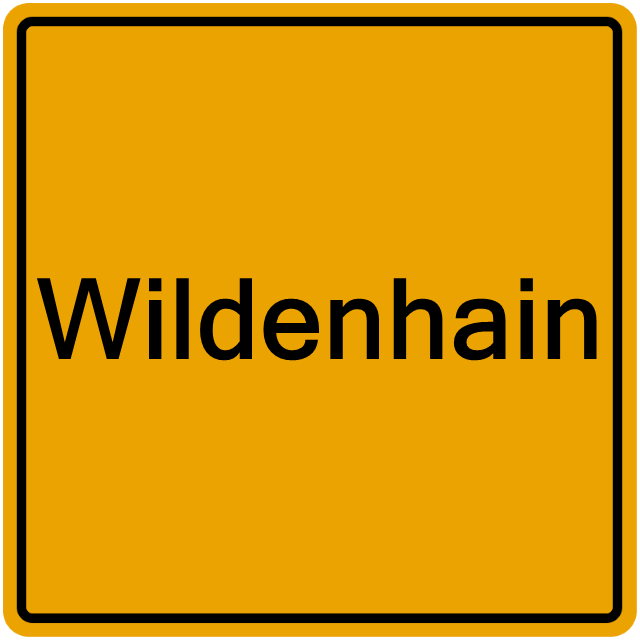 Einwohnermeldeamt24 Wildenhain