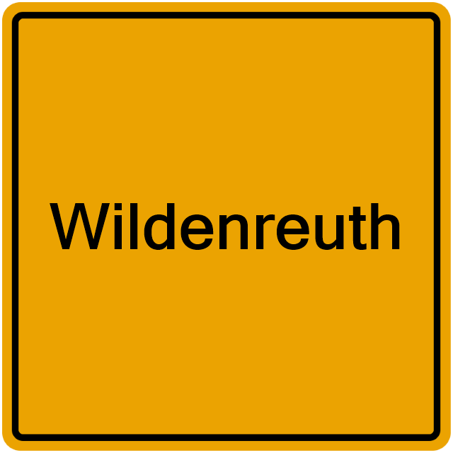 Einwohnermeldeamt24 Wildenreuth