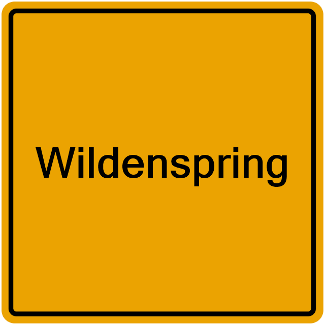 Einwohnermeldeamt24 Wildenspring