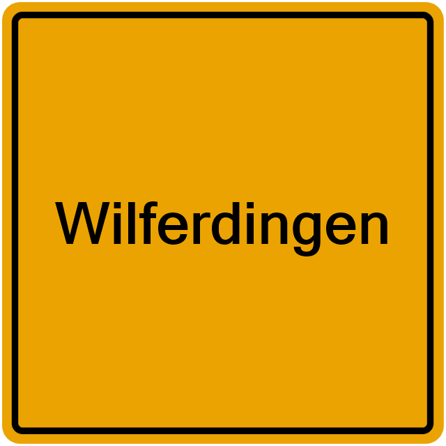 Einwohnermeldeamt24 Wilferdingen