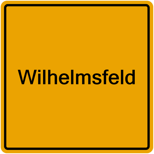Einwohnermeldeamt24 Wilhelmsfeld