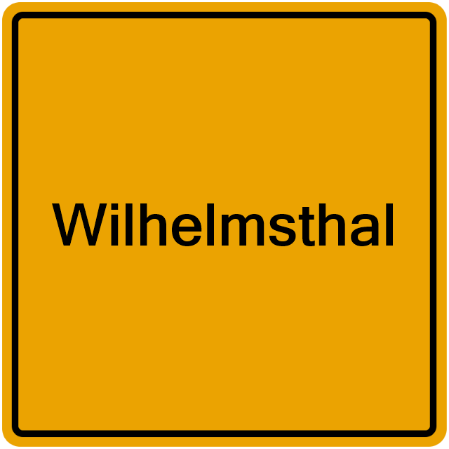 Einwohnermeldeamt24 Wilhelmsthal