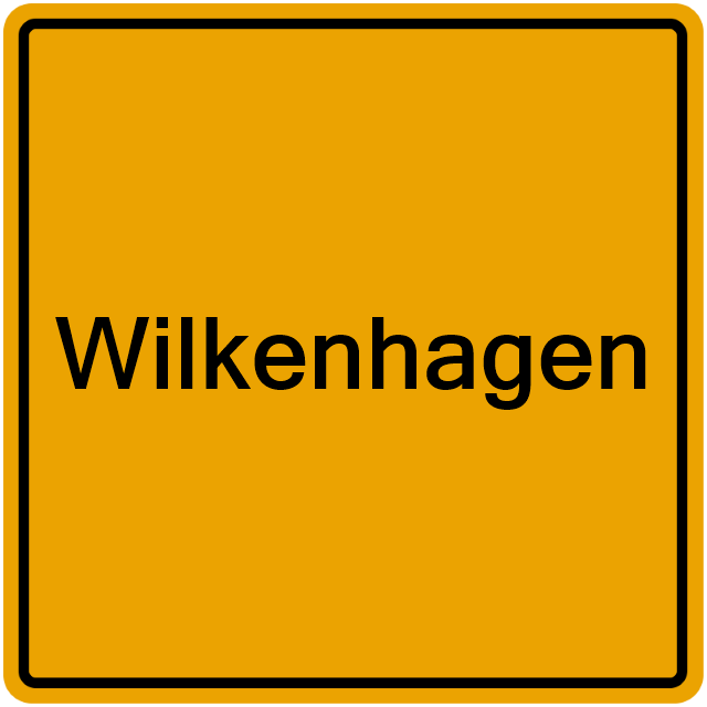Einwohnermeldeamt24 Wilkenhagen