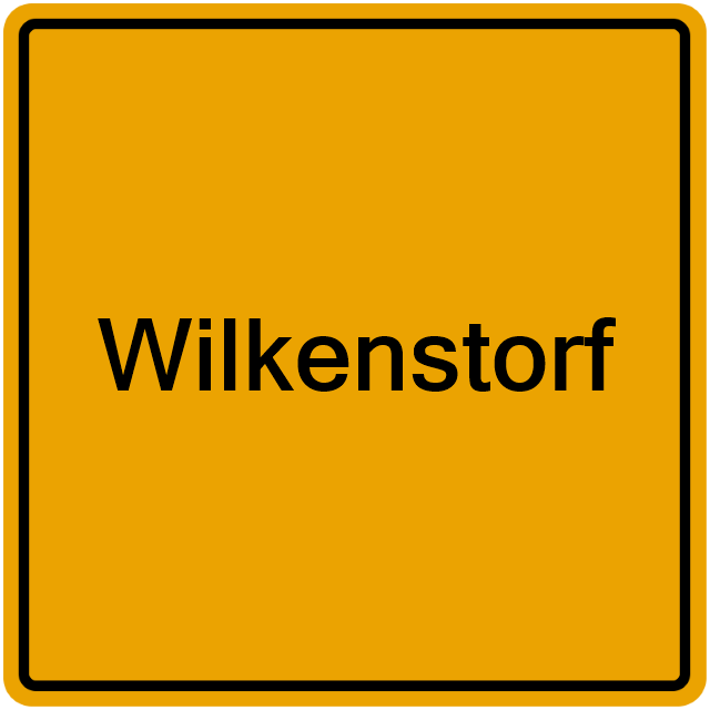 Einwohnermeldeamt24 Wilkenstorf