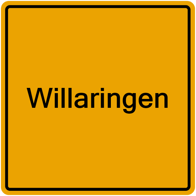 Einwohnermeldeamt24 Willaringen