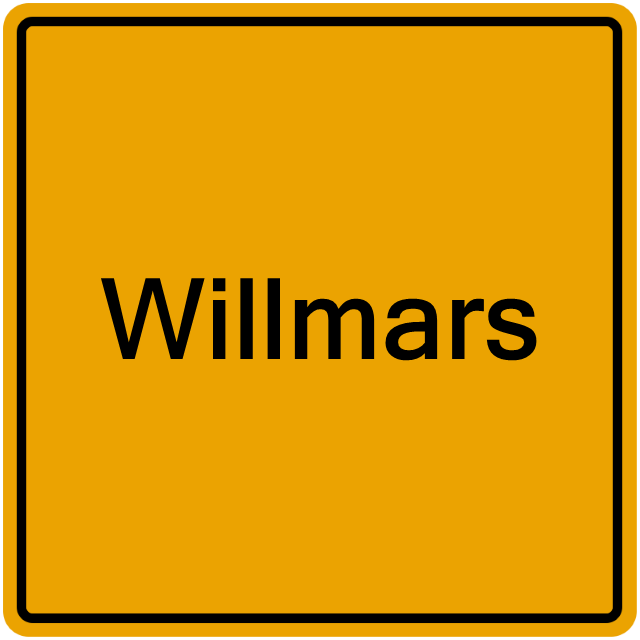 Einwohnermeldeamt24 Willmars