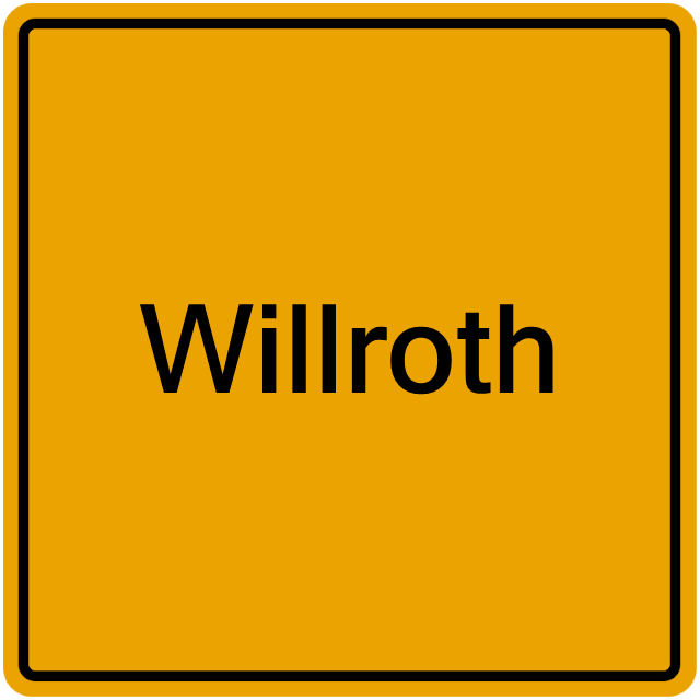 Einwohnermeldeamt24 Willroth