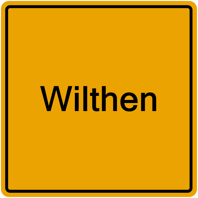 Einwohnermeldeamt24 Wilthen
