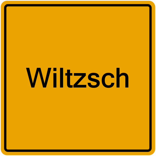Einwohnermeldeamt24 Wiltzsch