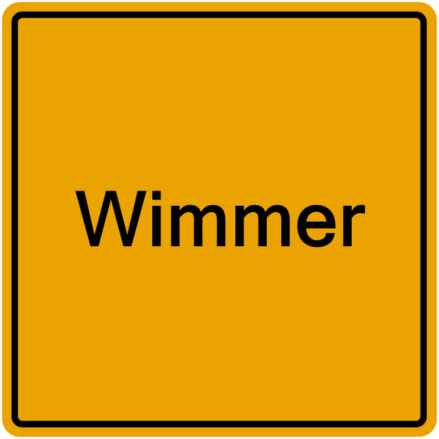 Einwohnermeldeamt24 Wimmer