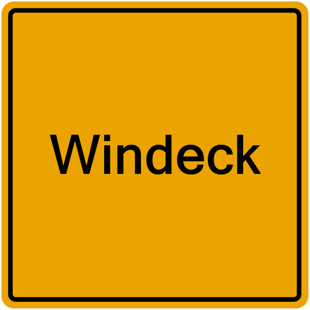 Einwohnermeldeamt24 Windeck