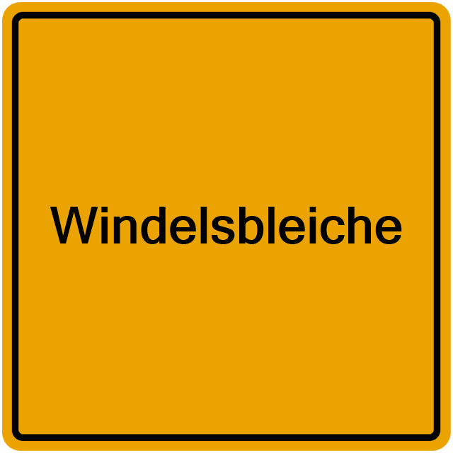 Einwohnermeldeamt24 Windelsbleiche