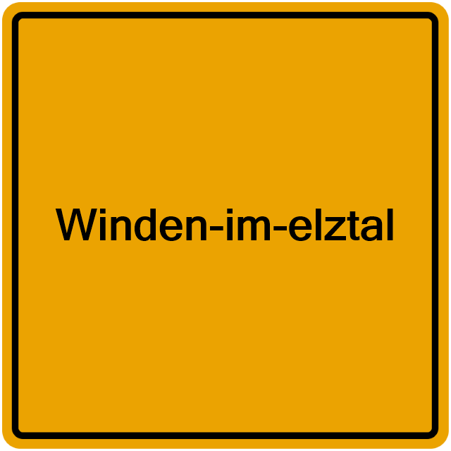 Einwohnermeldeamt24 Winden-im-elztal