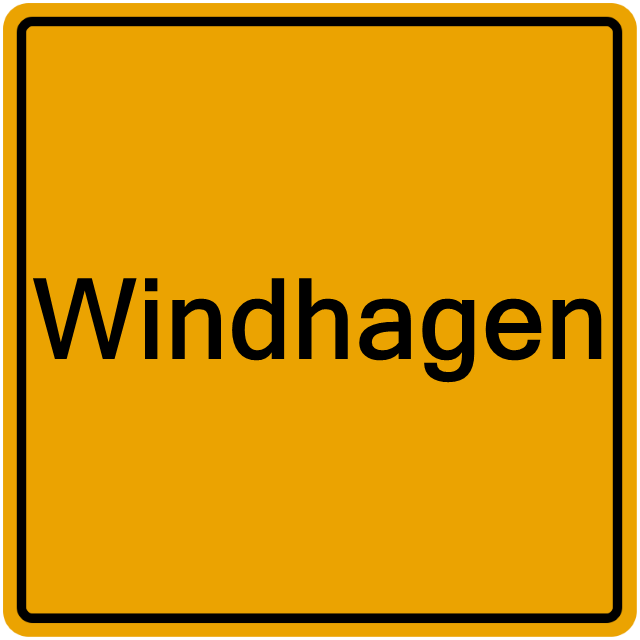 Einwohnermeldeamt24 Windhagen