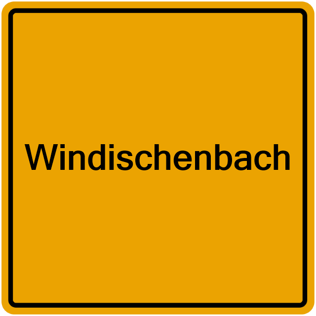 Einwohnermeldeamt24 Windischenbach
