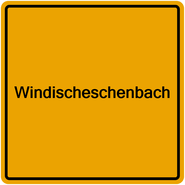 Einwohnermeldeamt24 Windischeschenbach
