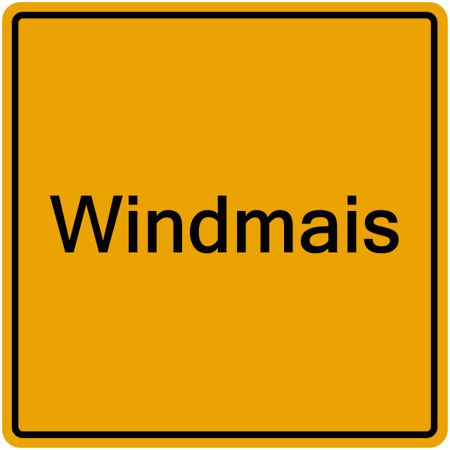 Einwohnermeldeamt24 Windmais