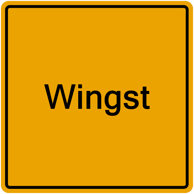 Einwohnermeldeamt24 Wingst