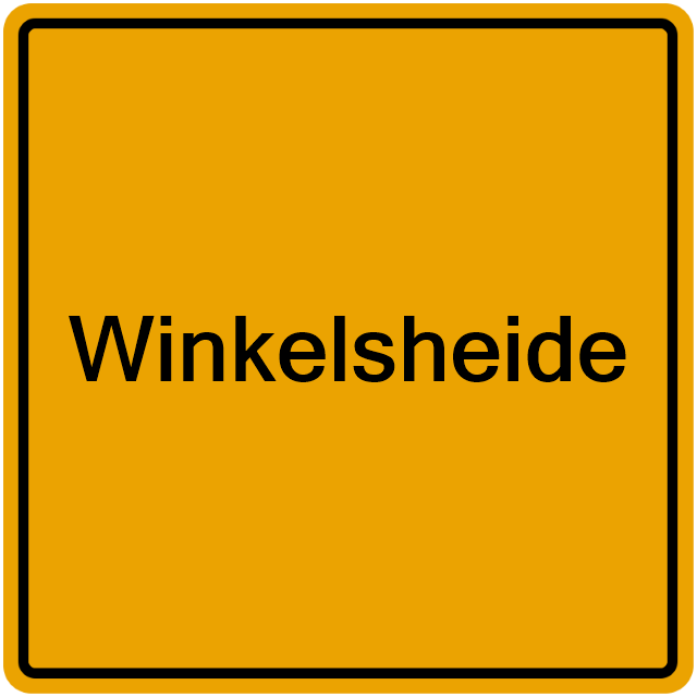 Einwohnermeldeamt24 Winkelsheide