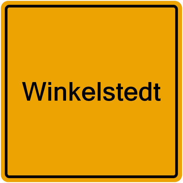 Einwohnermeldeamt24 Winkelstedt