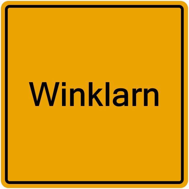 Einwohnermeldeamt24 Winklarn